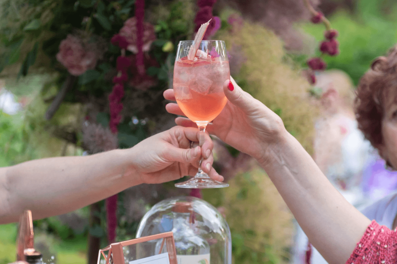 Toronto's ultimate garden party returns on August 13