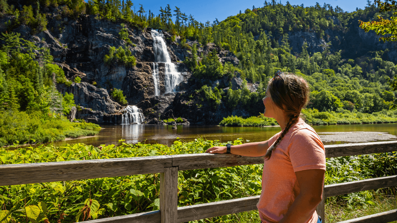 A bounty of outdoor splendour awaits in Sault Ste. Marie