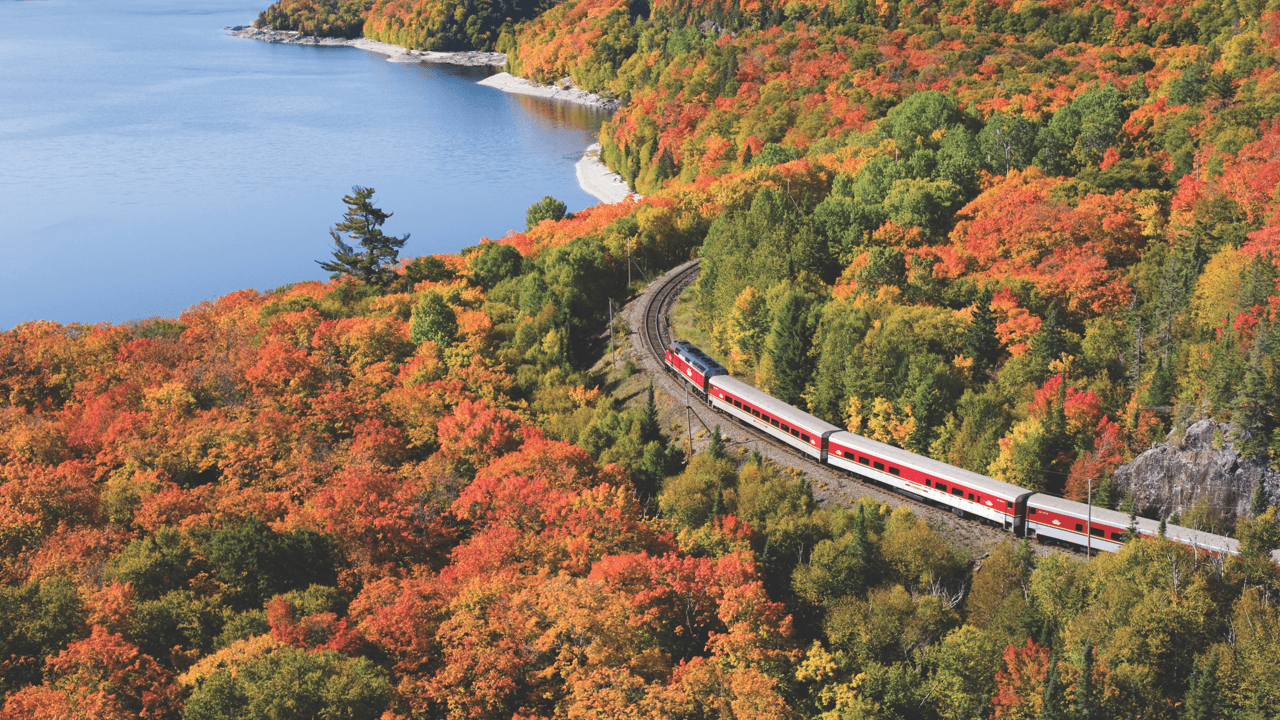A bounty of outdoor splendour awaits in Sault Ste. Marie