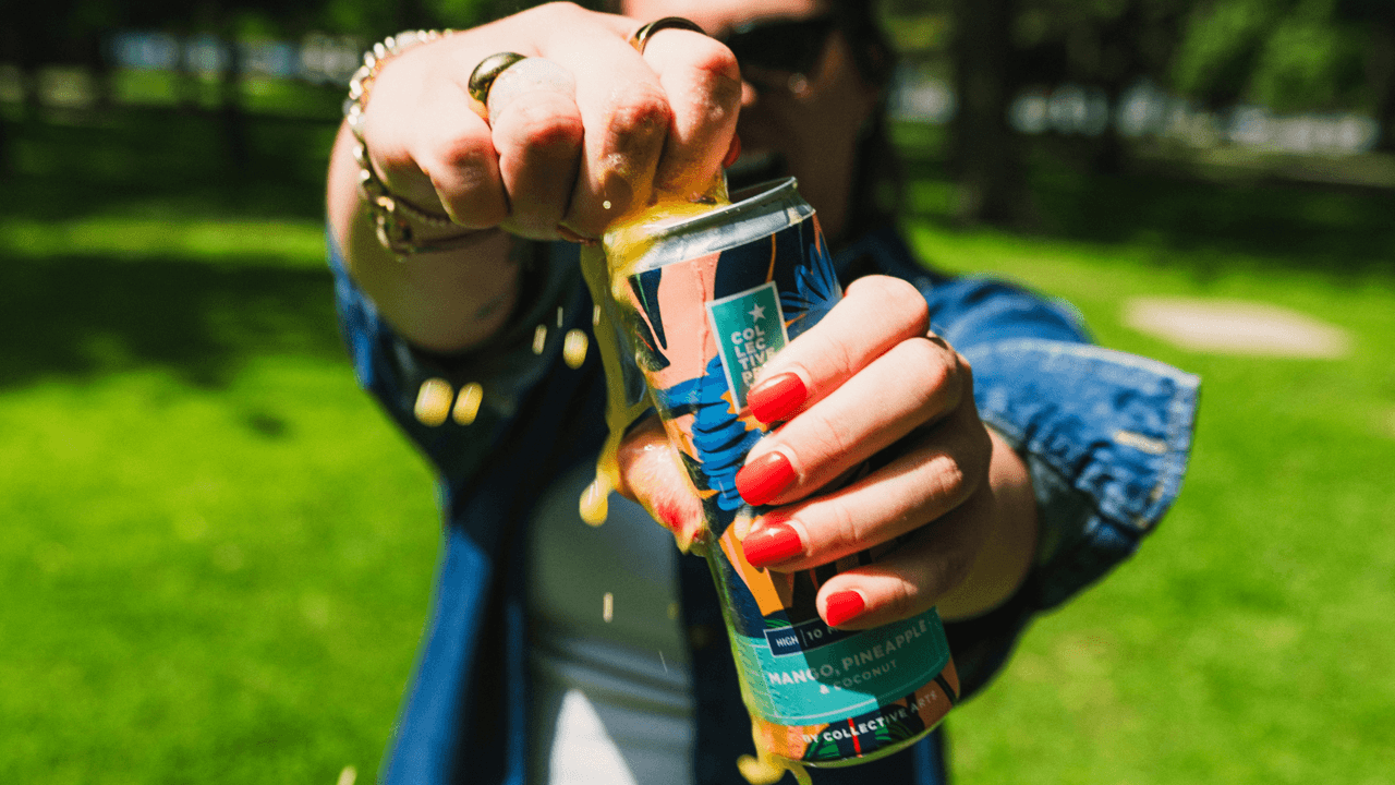 Are summer long weekends the new 4/20?