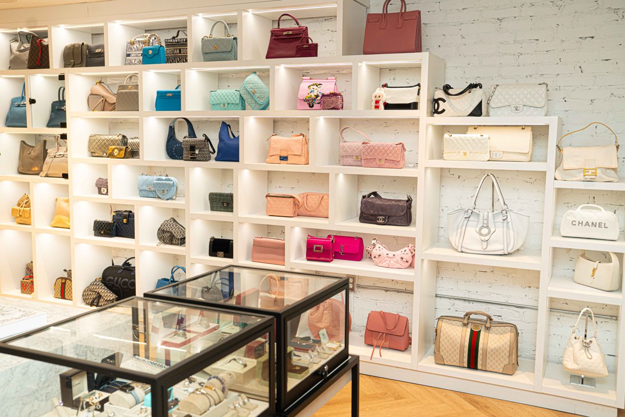 Twelve Bloor-Yorkville boutiques and fashion destinations to refresh your summer wardrobe