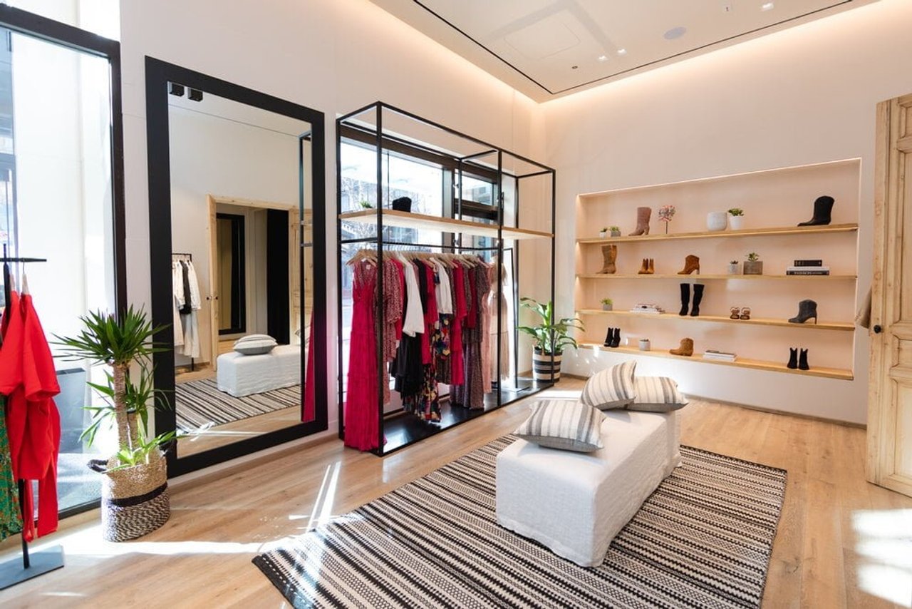 Twelve Bloor-Yorkville boutiques and fashion destinations to refresh your summer wardrobe