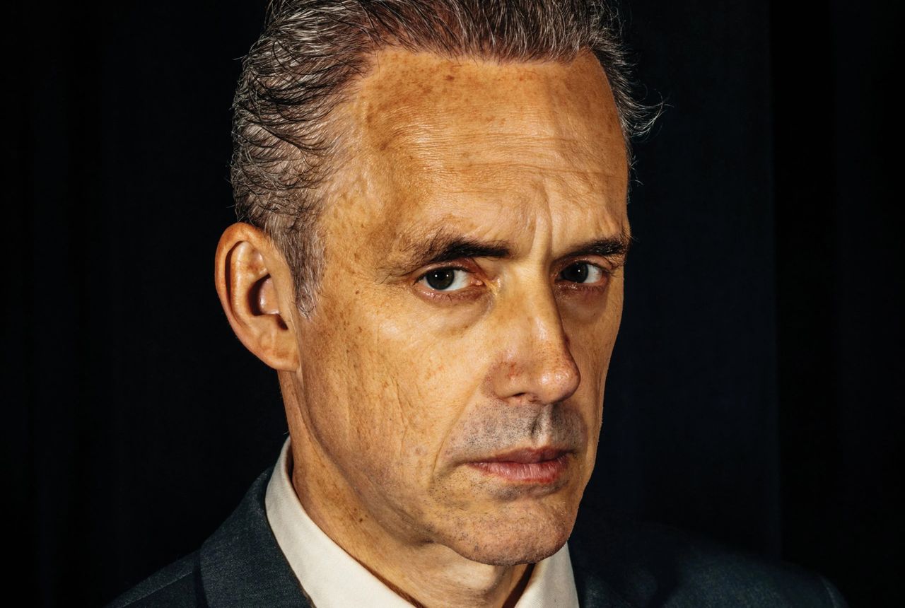 Jordan Peterson's Annex house is on the market for $2.2 million