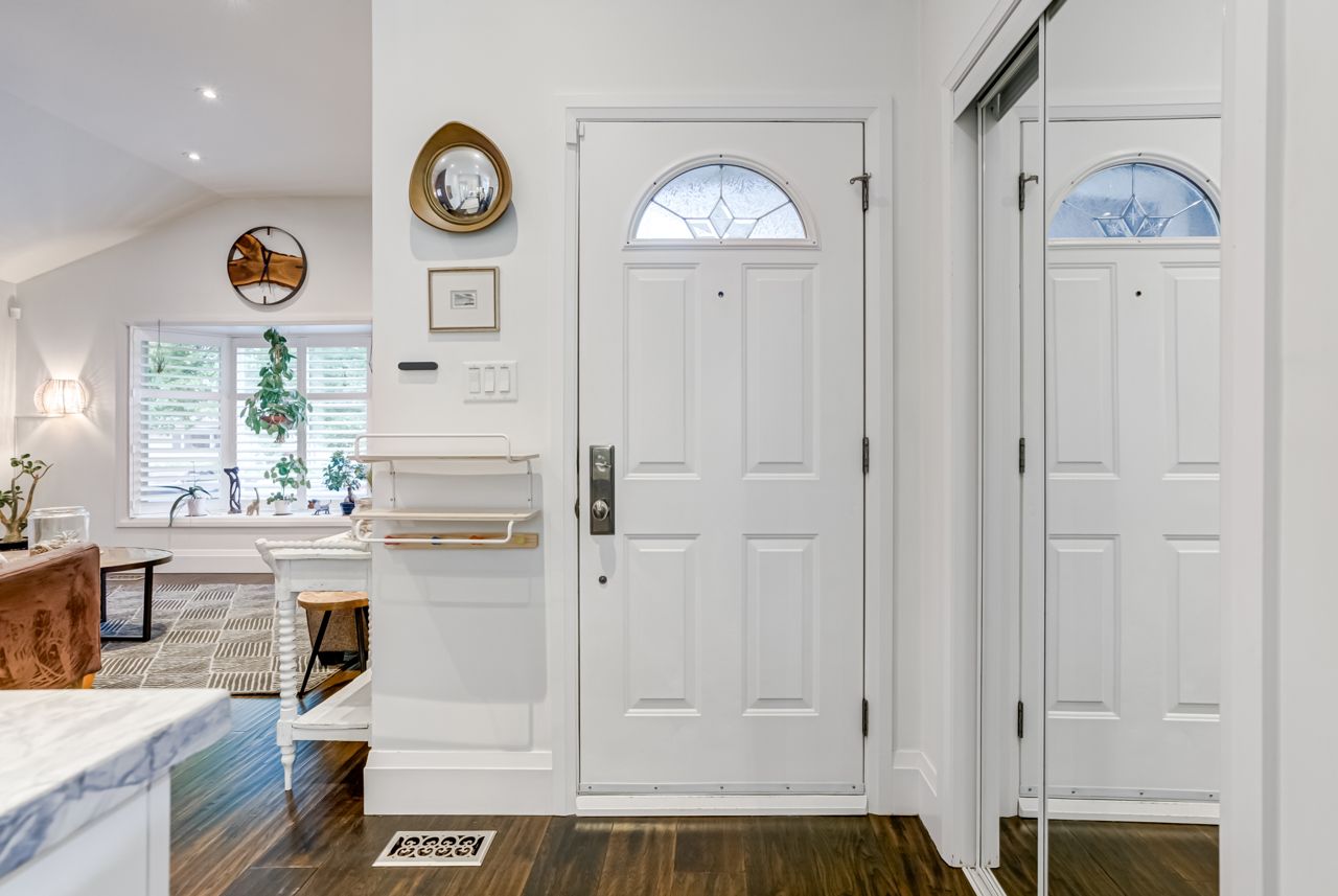 $1.3 million for a Kingsview Village bungalow with a nautical-themed bar in the basement