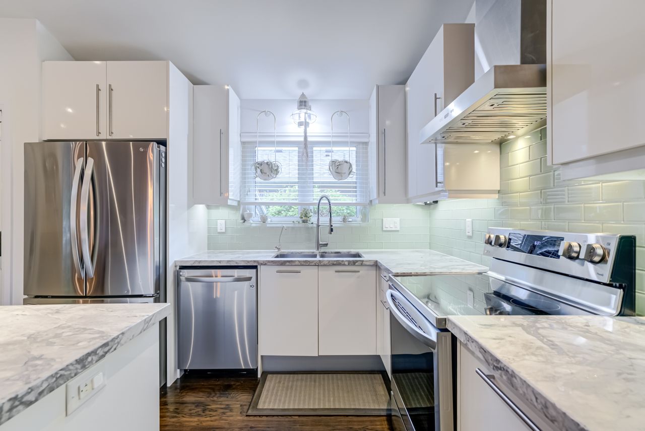 $1.3 million for a Kingsview Village bungalow with a nautical-themed bar in the basement