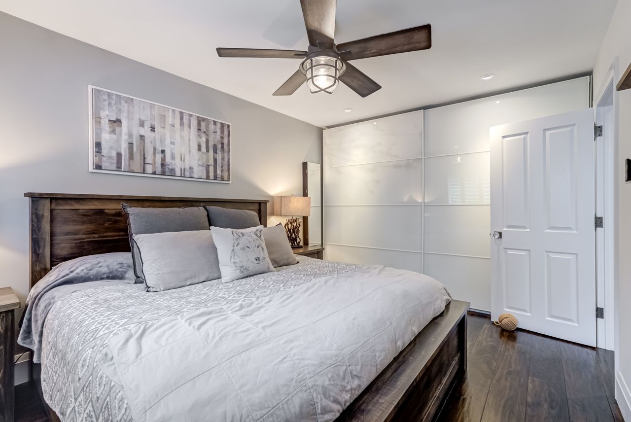 $1.3 million for a Kingsview Village bungalow with a nautical-themed bar in the basement