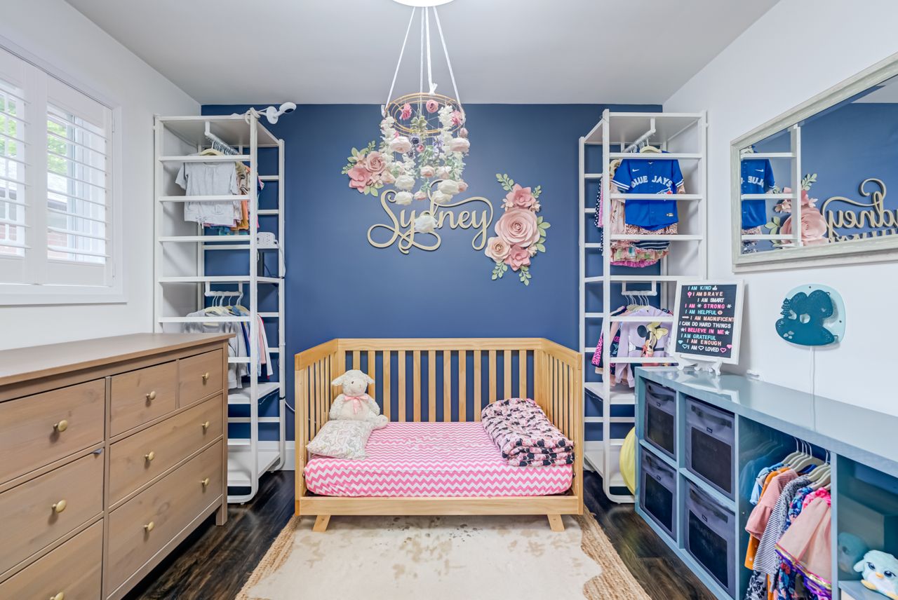 $1.3 million for a Kingsview Village bungalow with a nautical-themed bar in the basement