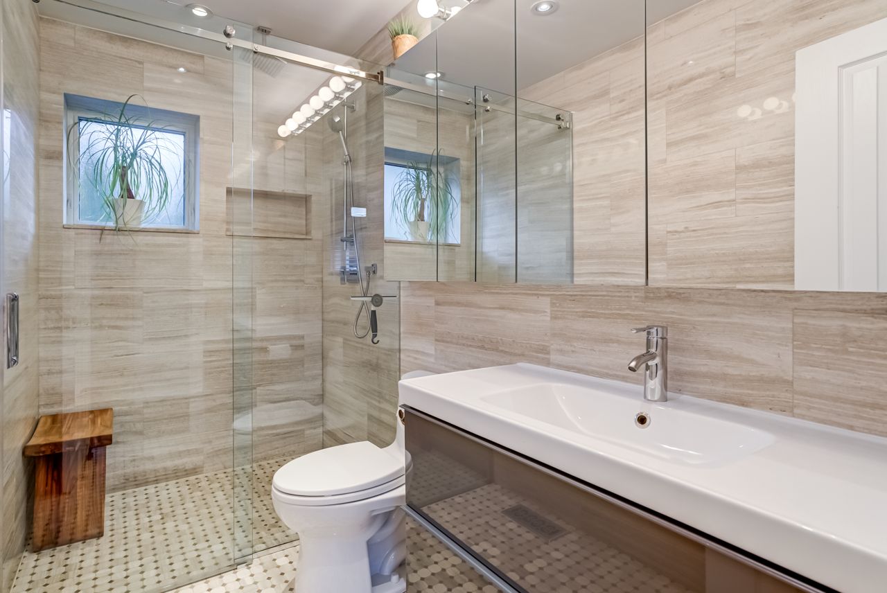 $1.3 million for a Kingsview Village bungalow with a nautical-themed bar in the basement