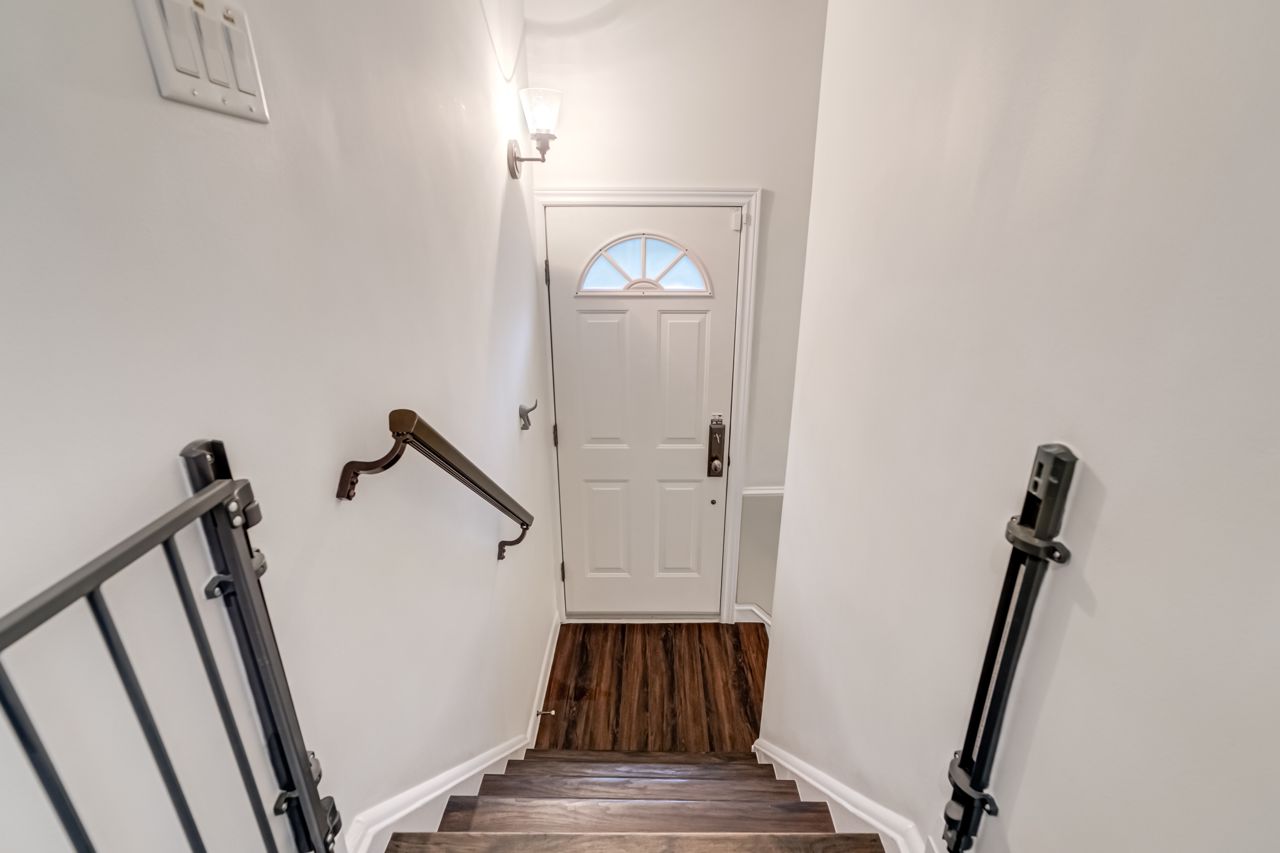 $1.3 million for a Kingsview Village bungalow with a nautical-themed bar in the basement