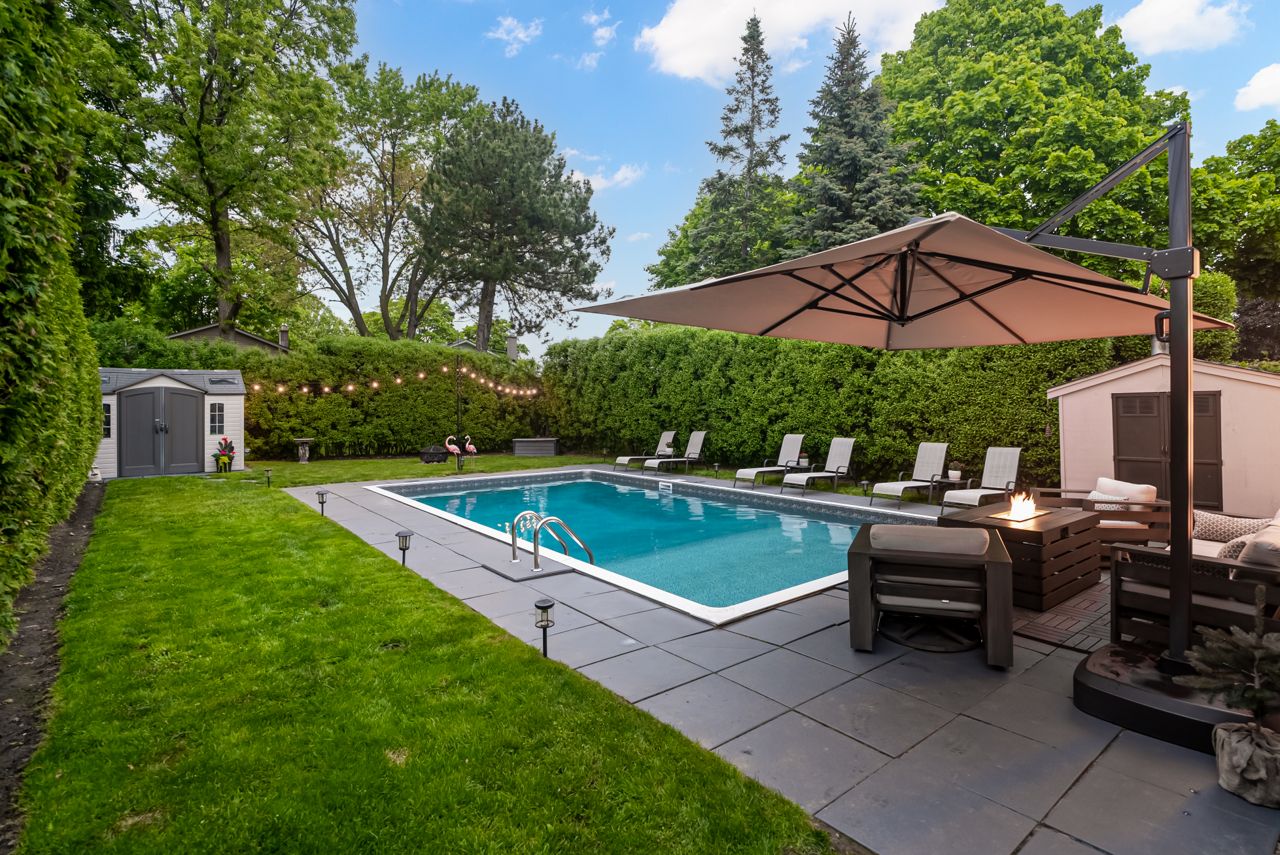 $1.3 million for a Kingsview Village bungalow with a nautical-themed bar in the basement