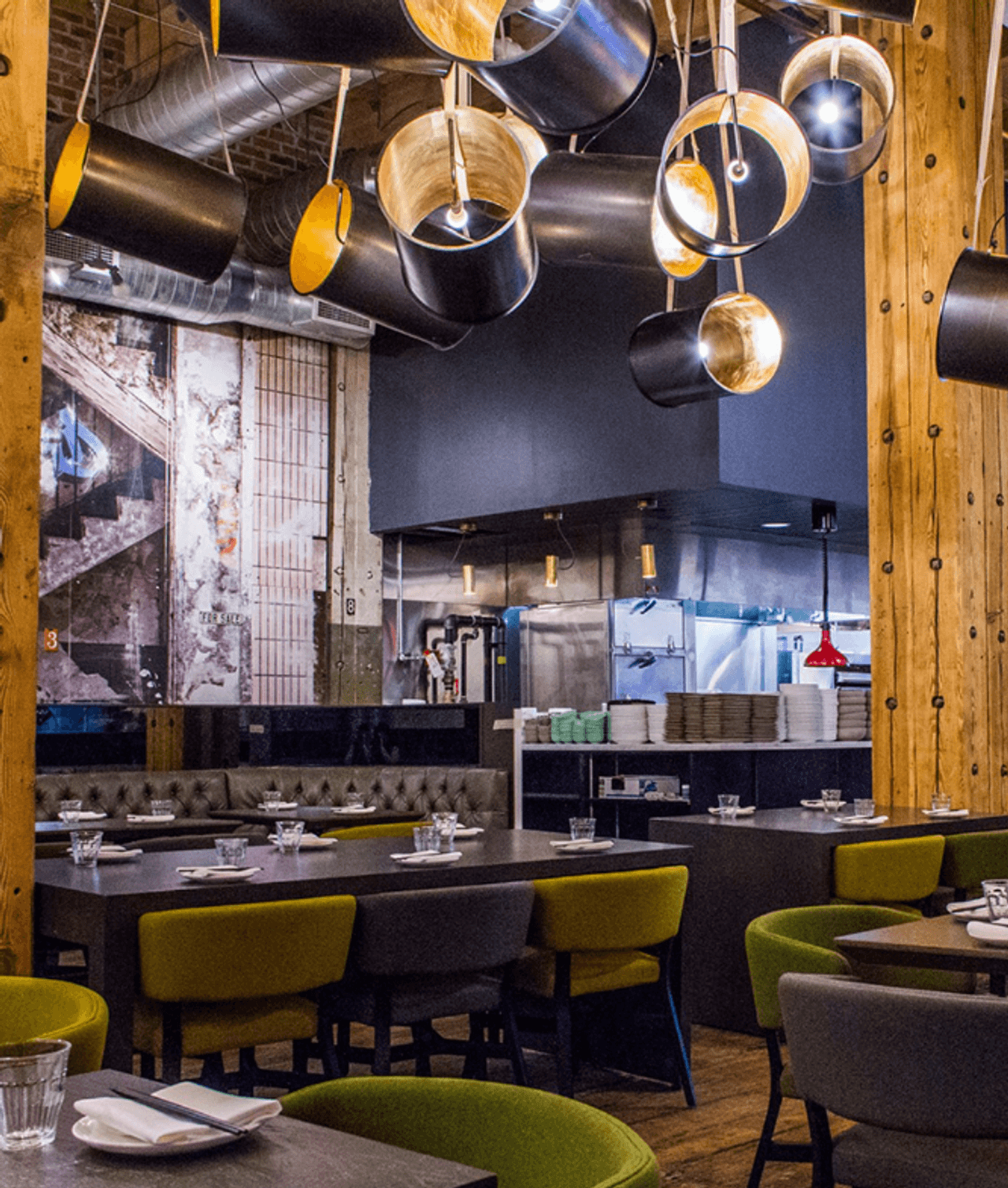 Inside R and D in Toronto