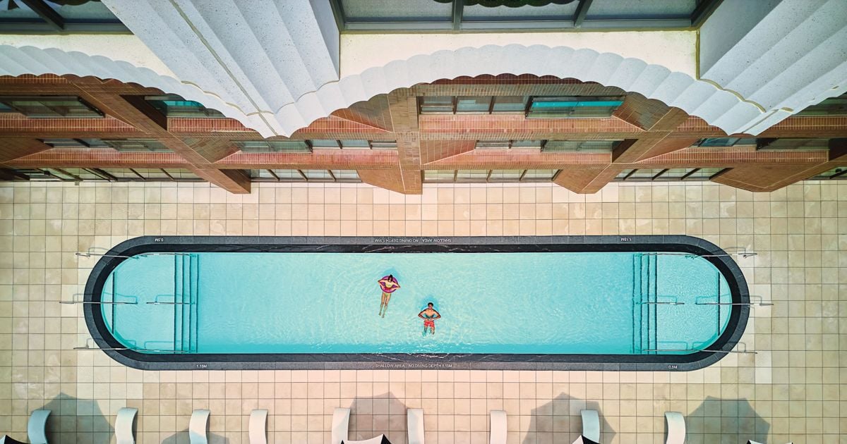 Four condo rooftops built for resort-level relaxation - Toronto Life