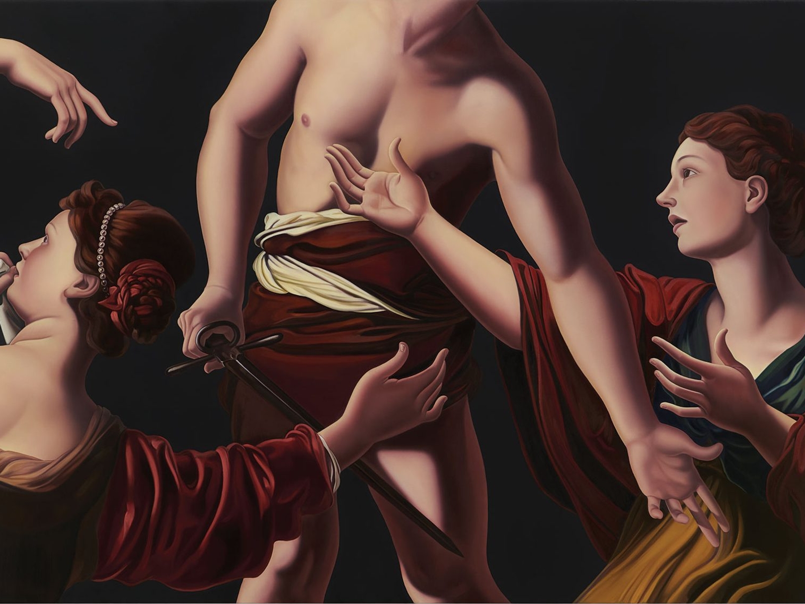 What to see, do, read and hear in Toronto this September - Toronto