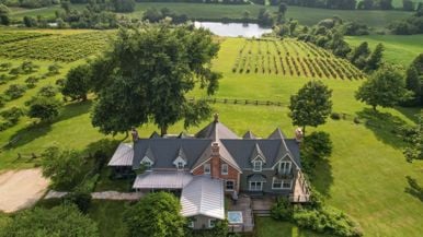 For Sale: 1609 Nottawasaga Concession 6 South