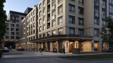 Ottawa commits $80 million to rentals and affordable housing in Bedford Park
