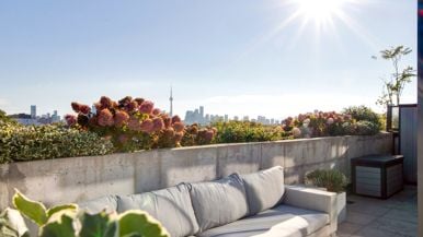 For Sale: 601 - 130 Rusholme Road