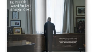 What Toronto Life readers loved and loathed in our July issue