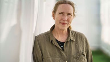 “The moment a writer starts a piece, they already know it’s a failure”: Miriam Toews on her new memoir, A Truce That Is Not Peace