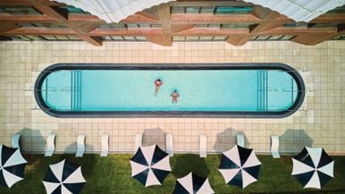 Four condo rooftops built for resort-level relaxation