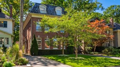 For Sale: 243 Rose Park Drive
