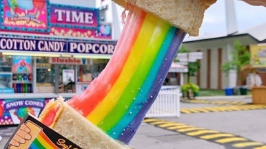 The latest inductees to the CNE Food Hall of Fame, ranked