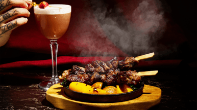 Twelve Toronto restaurants cooking up special TIFF-inspired menus