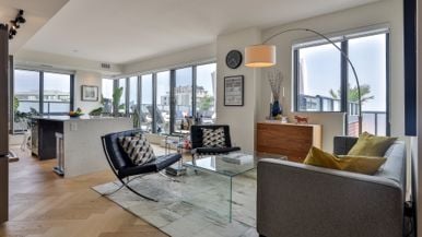 Under Asking: "Selling any condo is an achievement right now." Three agents on why they sold for less