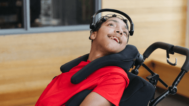It’s time we dare to think differently about disability