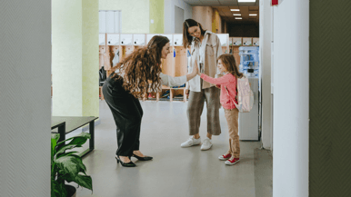How to ace the private-school admissions process