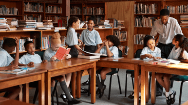 Four unique types of private schools to consider