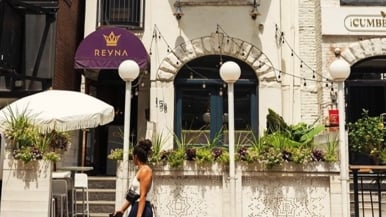 A popular Yorkville cocktail bar is reopening after a six-month hiatus