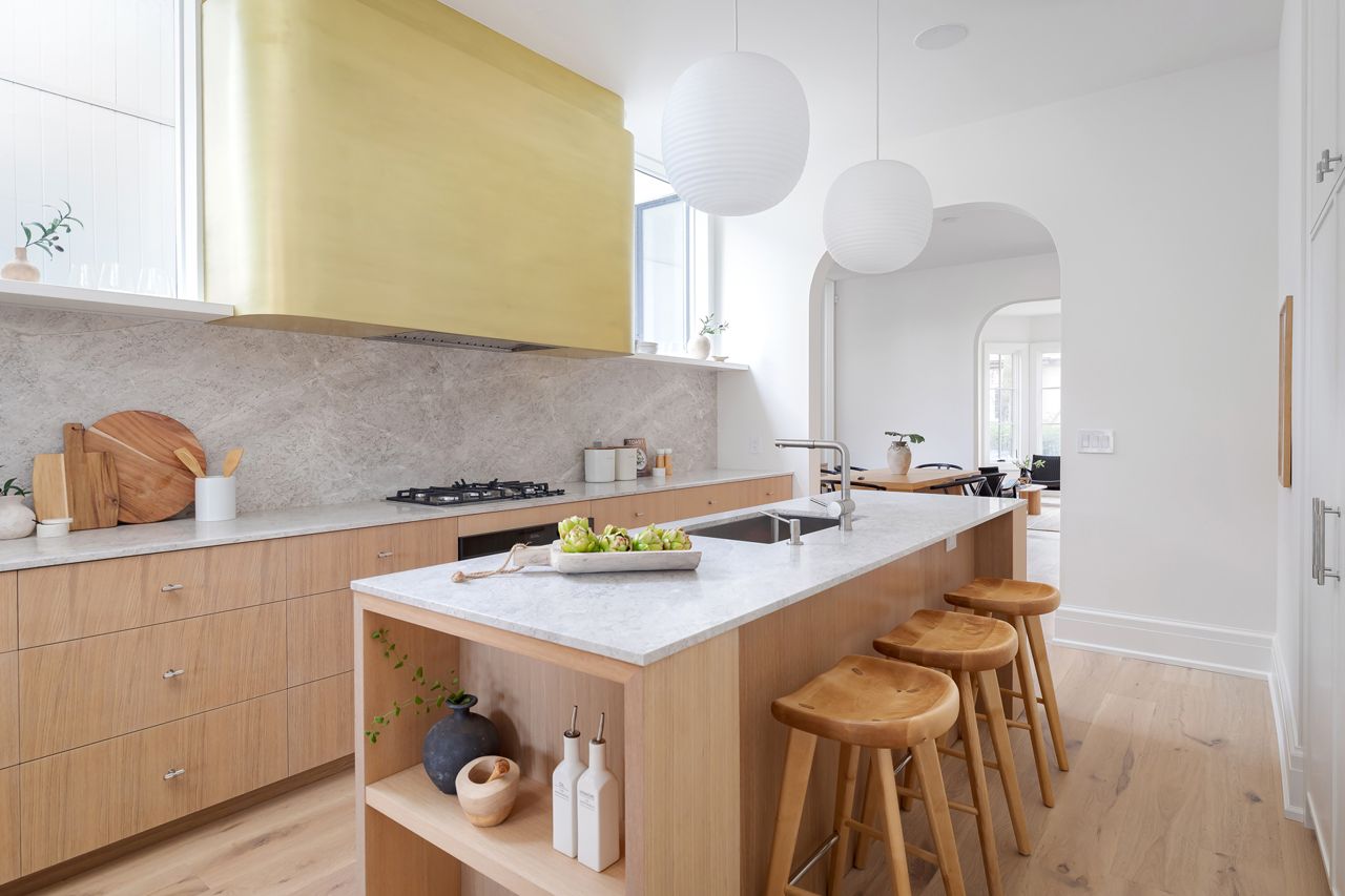 toronto-life-real-estate-bellwoods-victorian-semi-house-foxley-5 $4.4 million for a Bellwoods Victorian with an iron gate and a forest's worth of oak