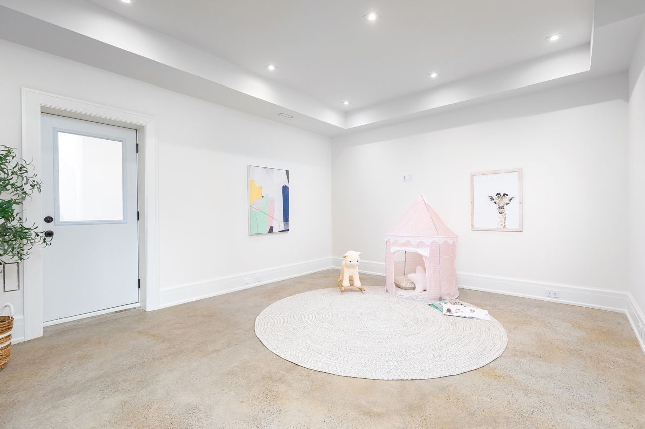 toronto-life-real-estate-bellwoods-victorian-semi-house-foxley-25 $4.4 million for a Bellwoods Victorian with an iron gate and a forest's worth of oak