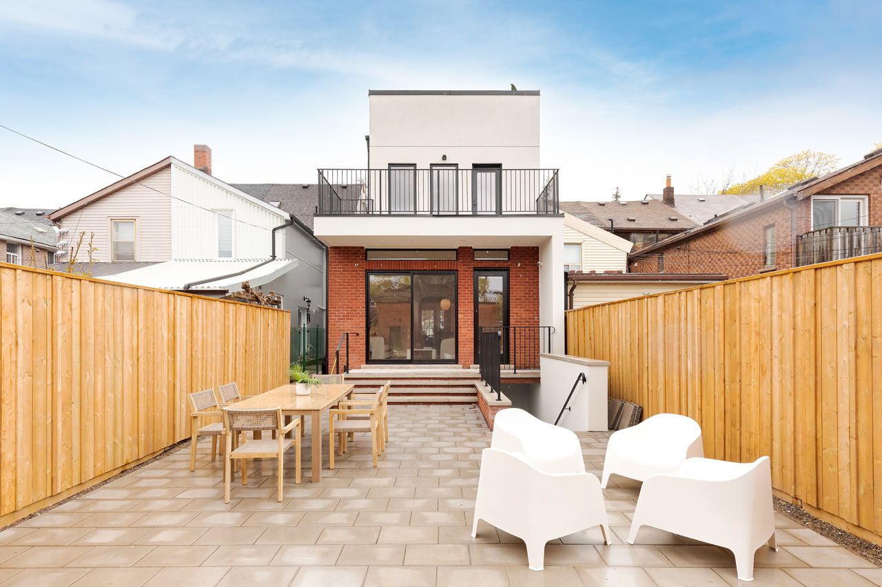 toronto-life-real-estate-bellwoods-victorian-semi-house-foxley-29 $4.4 million for a Bellwoods Victorian with an iron gate and a forest's worth of oak