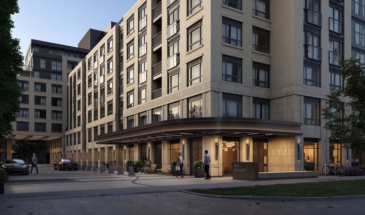 Ottawa commits $80 million to rentals and affordable housing in Bedford Park