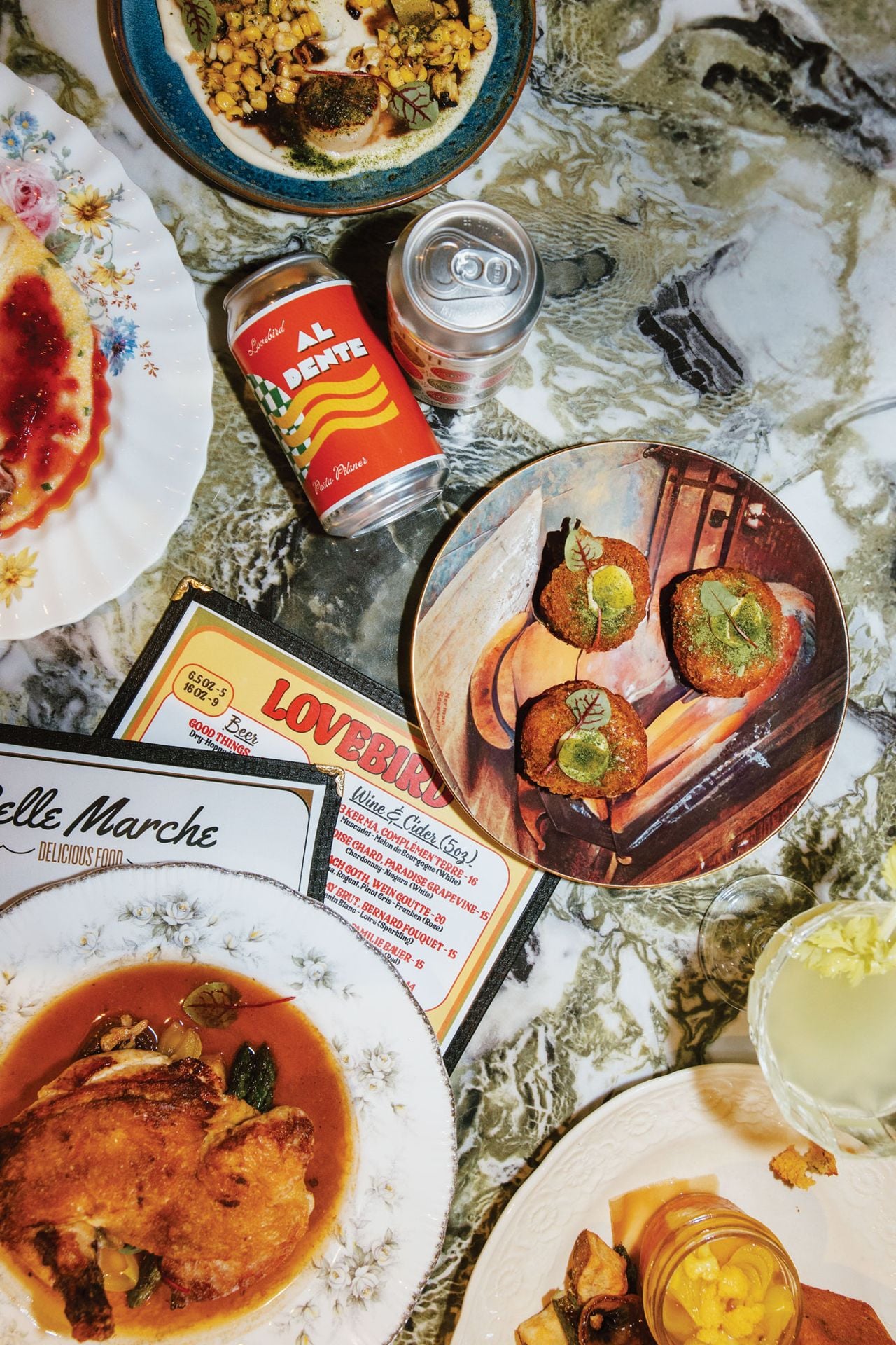 The best places to eat and drink in Simcoe and Grey counties