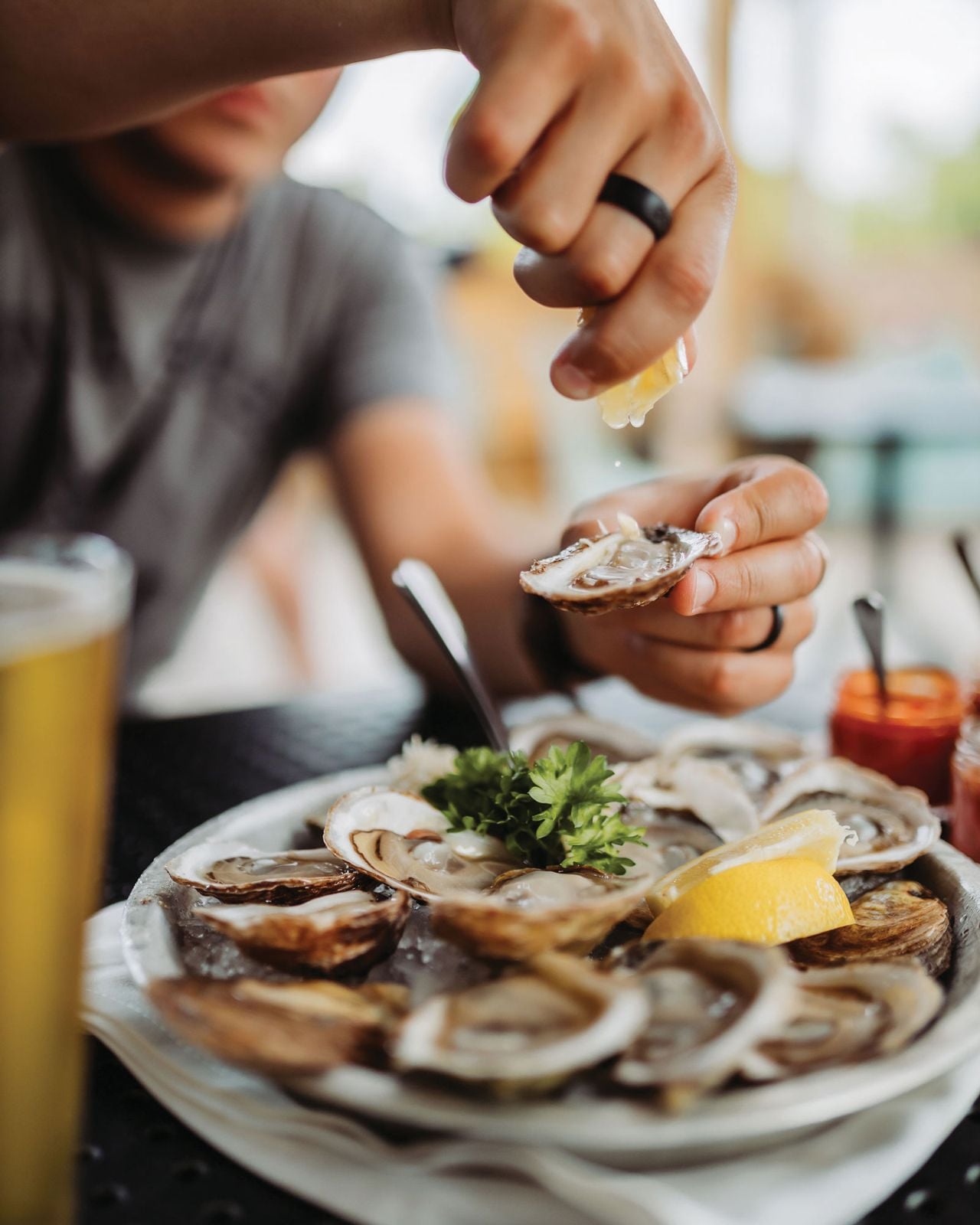 The best places to eat and drink in Simcoe and Grey counties