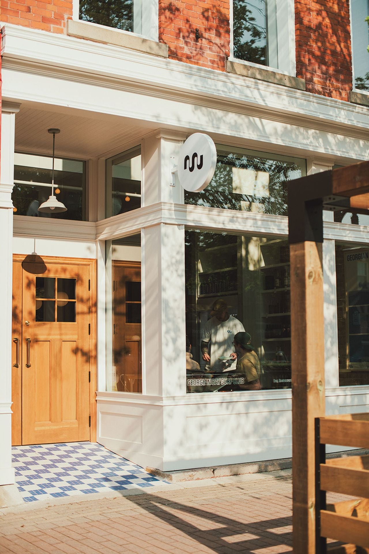 The best places to eat and drink in Simcoe and Grey counties