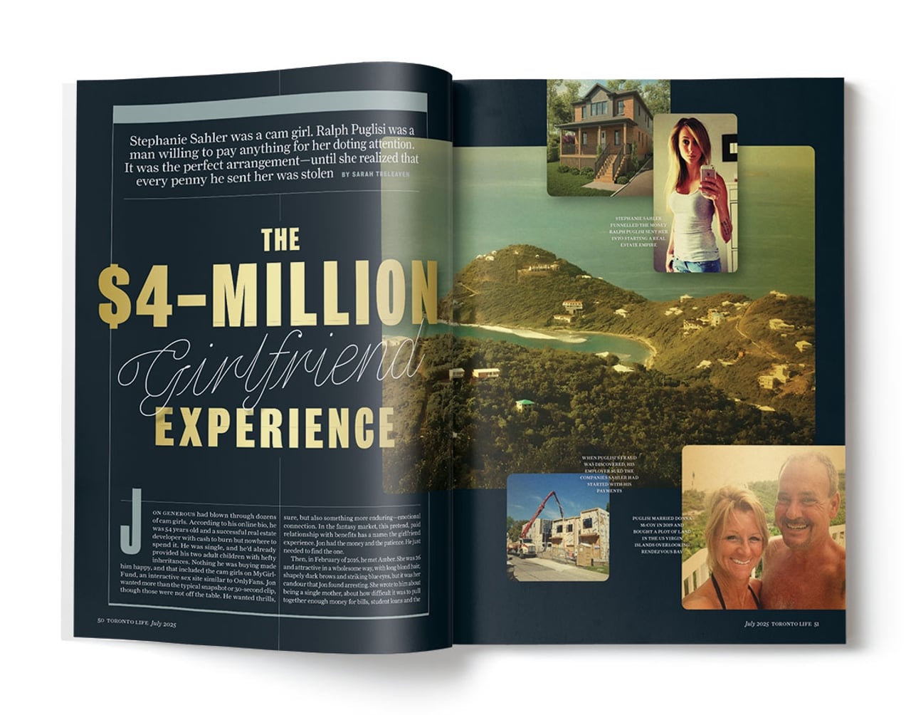 What Toronto Life readers loved and loathed in our July issue