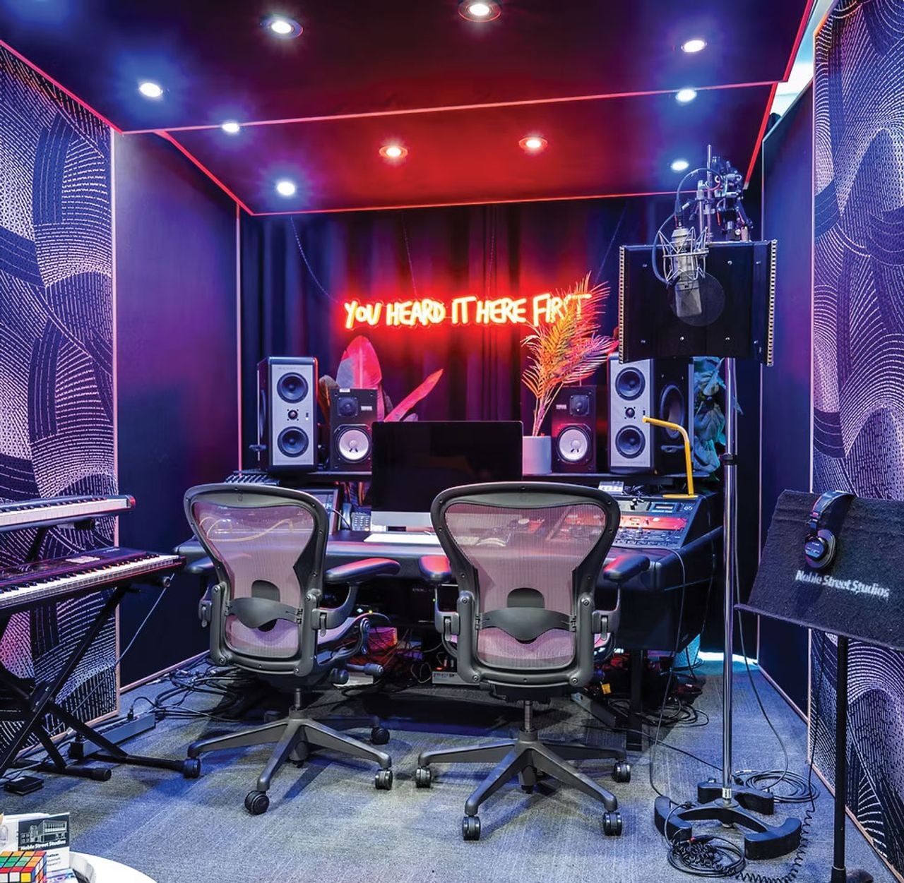 Neighbourhood Crawl: What Kardinal Offishall loves about Queen West