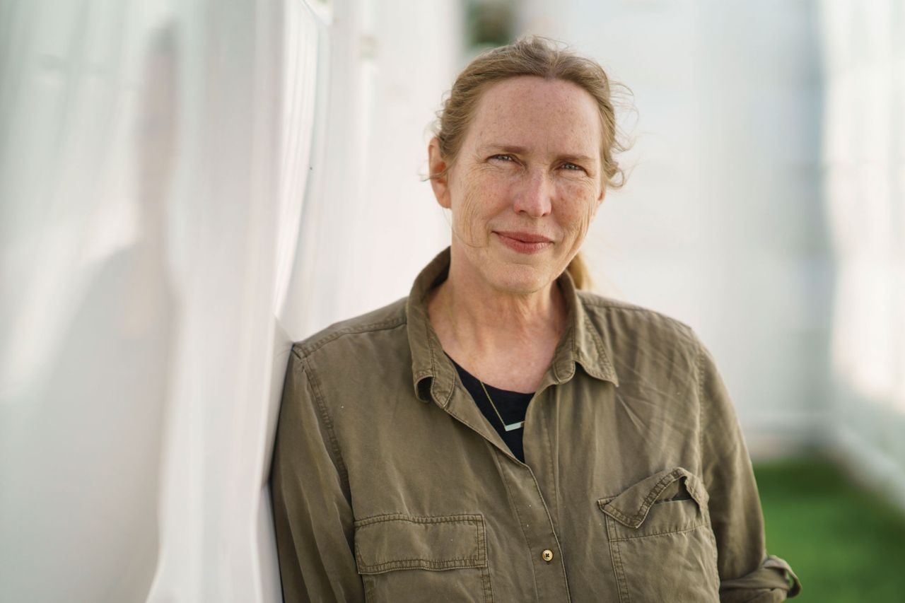 “The moment a writer starts a piece, they already know it’s a failure”: Miriam Toews on her new memoir, A Truce That Is Not Peace