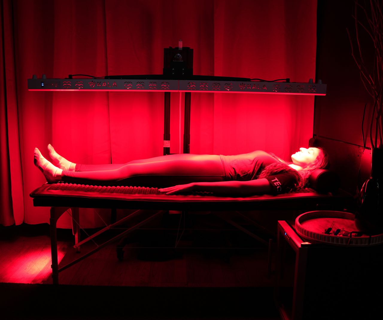Eight spas with the best hangover cures for all your TIFF woes