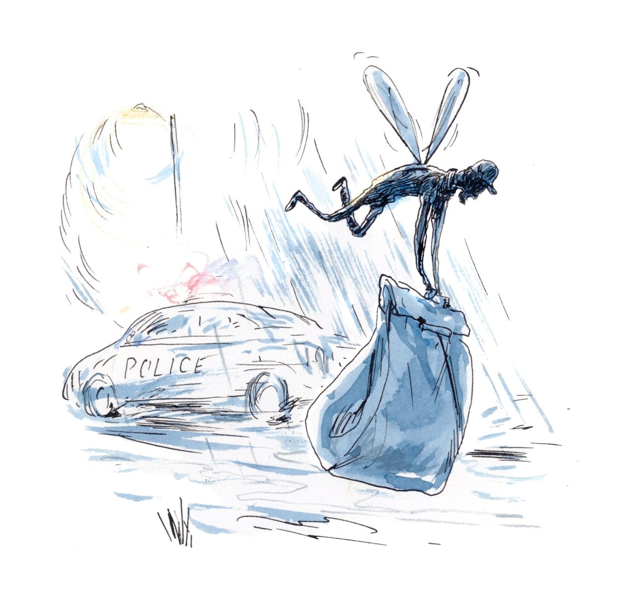 The Great French Fry Mystery: My dogged attempt to solve a baffling fast food whodunit