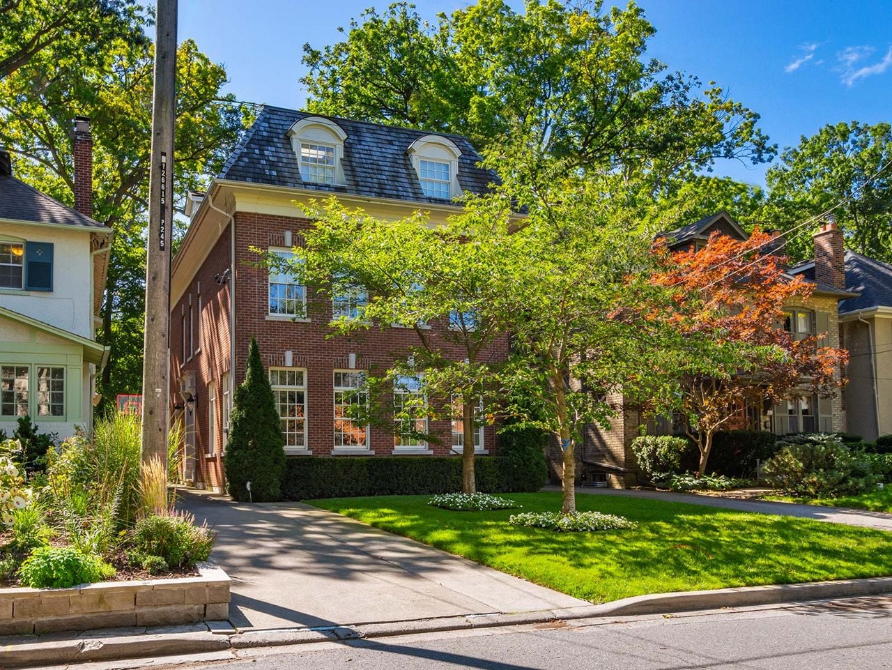 For Sale: 243 Rose Park Drive