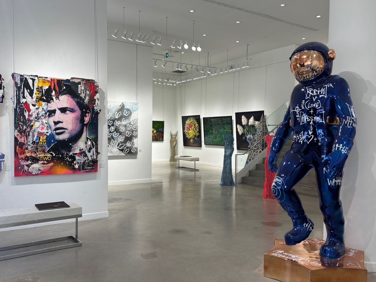 The art lover’s guide to galleries in Bloor-Yorkville