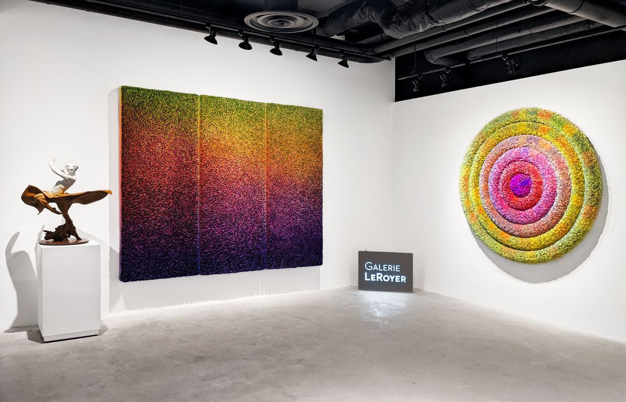 The art lover’s guide to galleries in Bloor-Yorkville