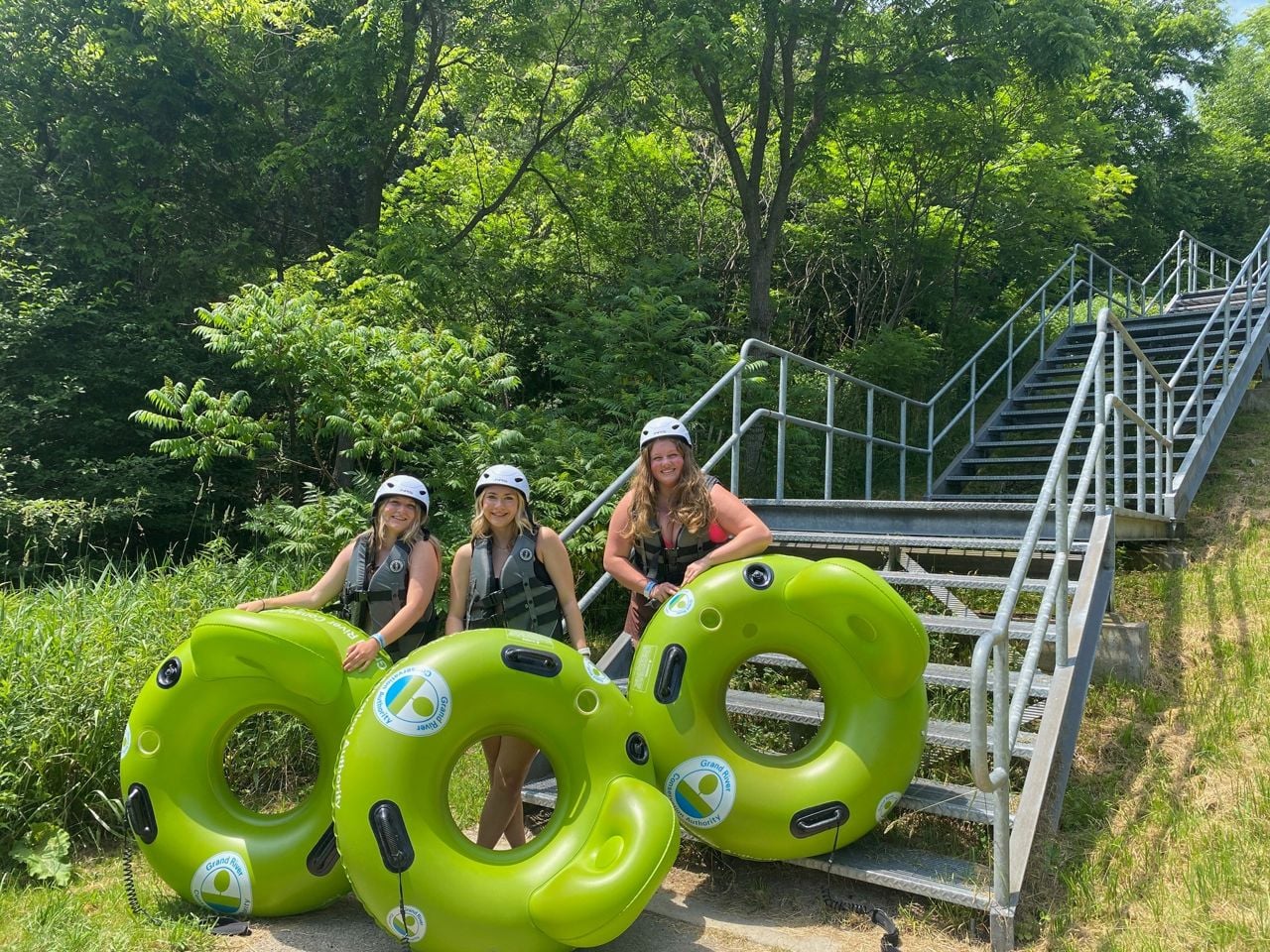 Southern Ontario's most scenic white-knuckle ride is just a two-hour drive from Toronto