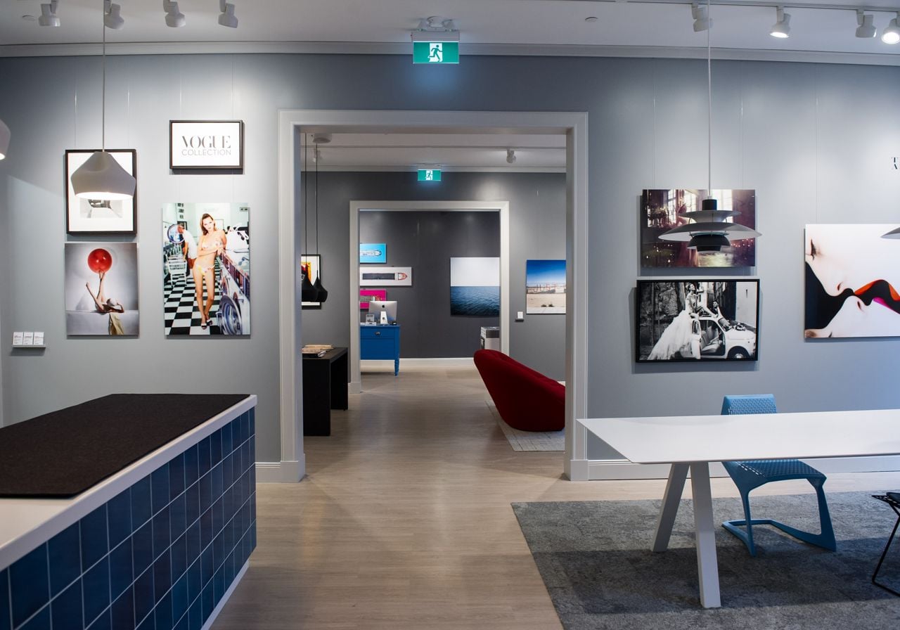 The art lover’s guide to galleries in Bloor-Yorkville