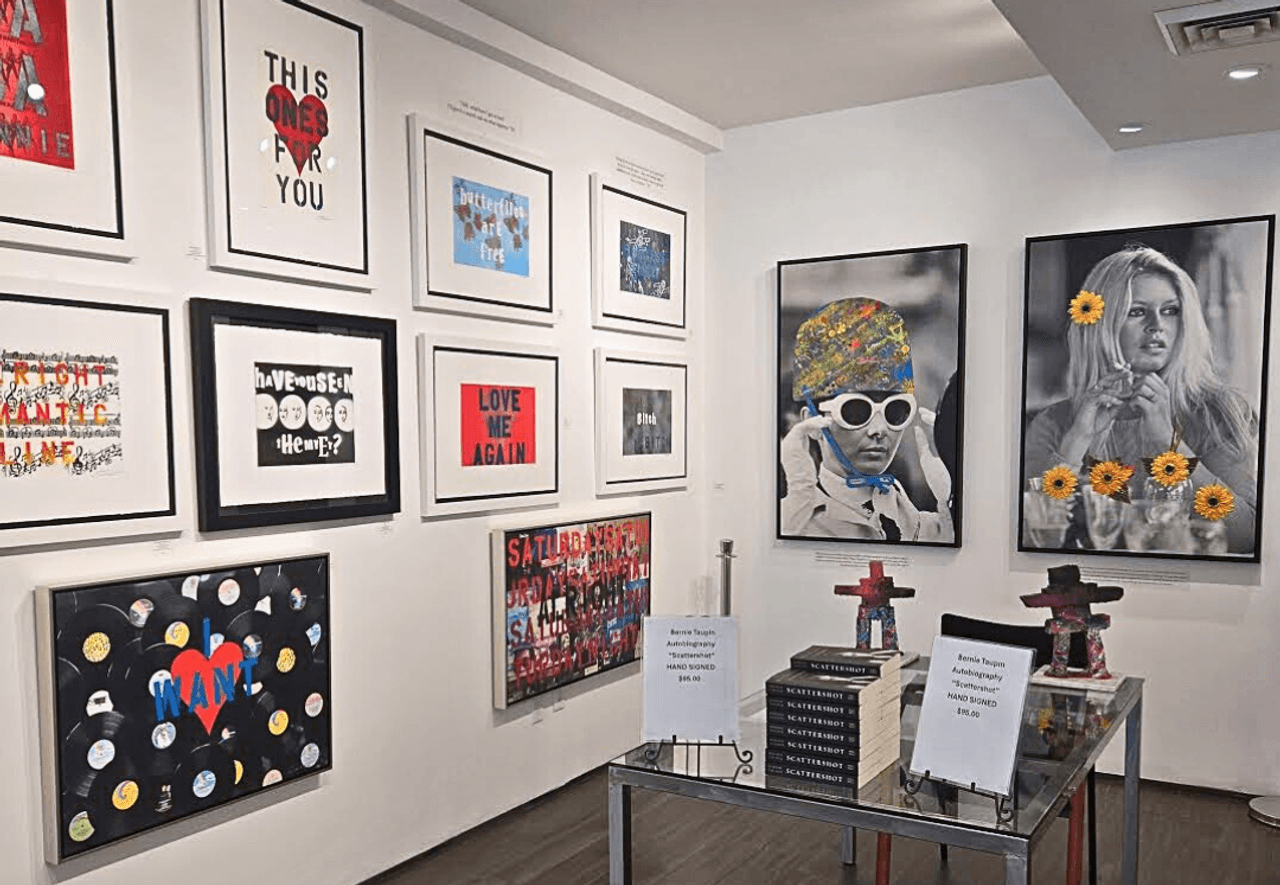 The art lover’s guide to galleries in Bloor-Yorkville