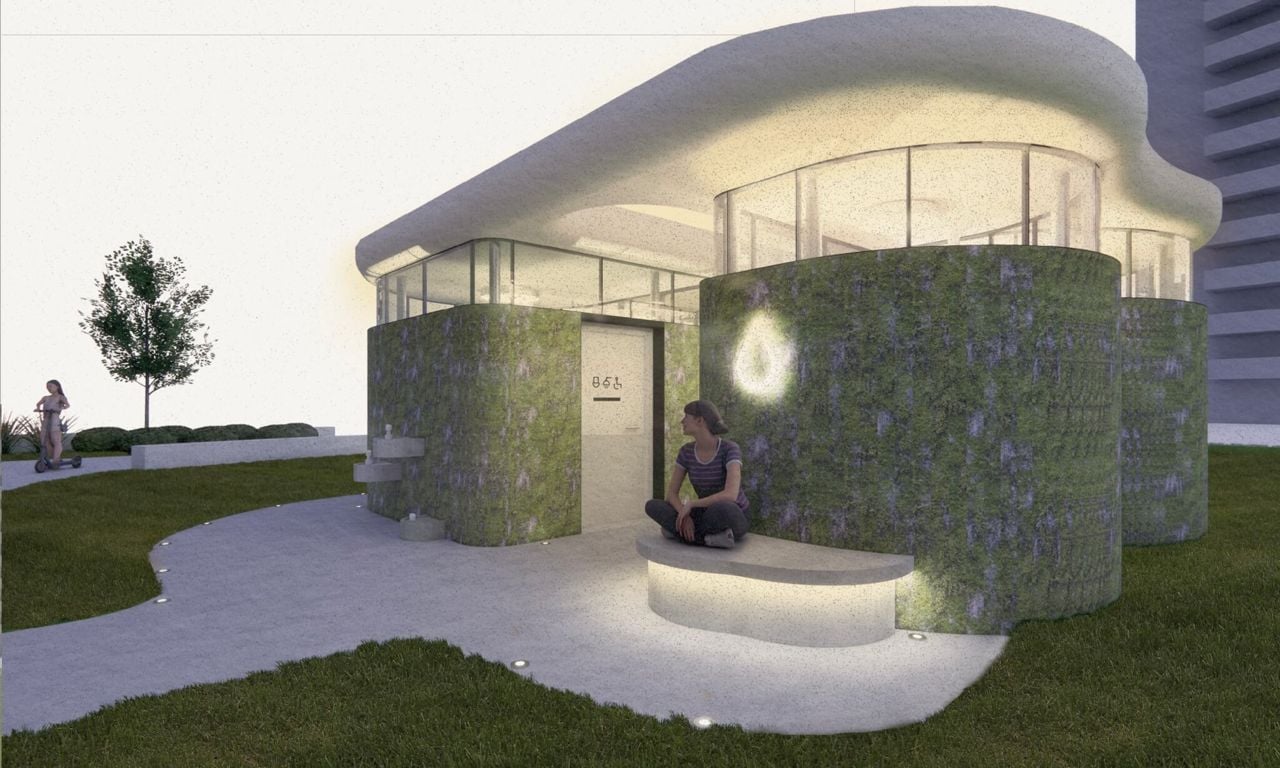 toronto-life-real-estate-public-bathrooms-washrooms-design-contest-dpai-1 Stunning public bathrooms with green roofs and hoseable walls may be coming to Toronto